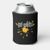 得歓迎？ 缶クーラー (缶裏面)