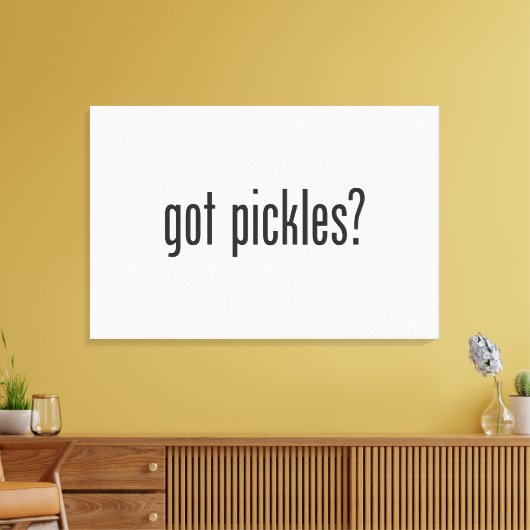 得漬 キャンバスプリント (インサイチュ (リビング))