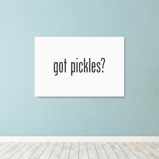 得漬 キャンバスプリント (インサイチュ (ウッドフロア))