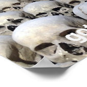 得社会主義? ポスター (角)