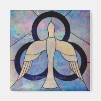 「得精霊」 マグネット