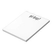 得薬？ ノートパッド (回転)