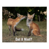 得造幣局？ ポスター (正面)