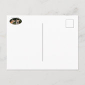 得造幣局？ ポストカード (裏面)