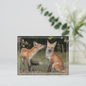 得造幣局？ ポストカード (スタンド正面)