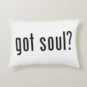 得魂? アクセントクッション (正面)