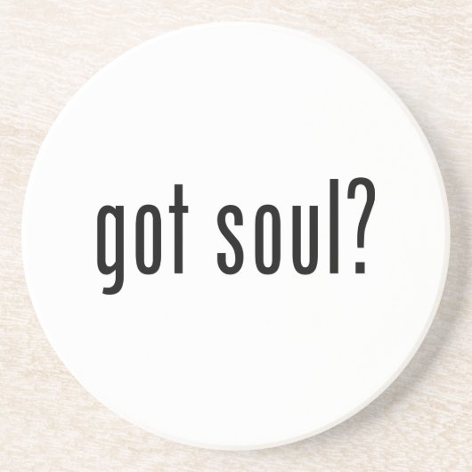 得魂？ コースター (正面)