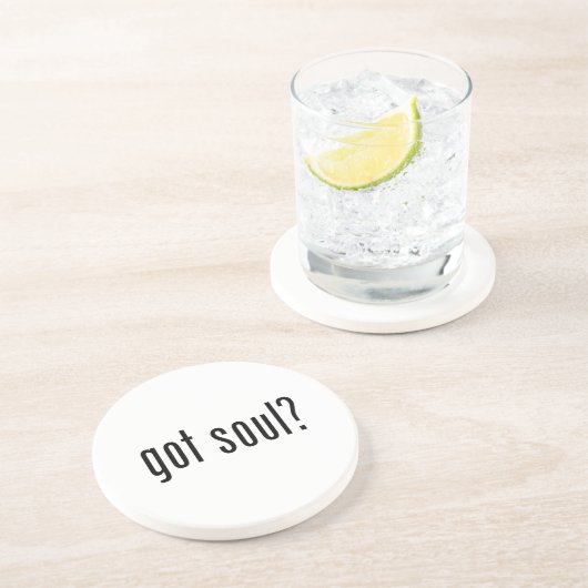 得魂？ コースター (側面)