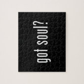 得魂？ ジグソーパズル (縦)