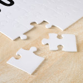 得魂？ ジグソーパズル (側面)