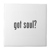 得魂？ タイル (正面)