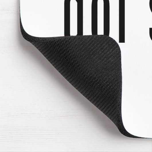 得魂？ マウスパッド (コーナー)