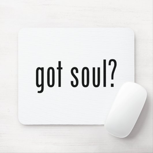 得魂? マウスパッド (マウス)