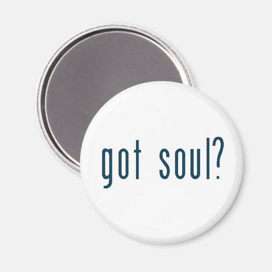 得魂 マグネット (正面/裏面)