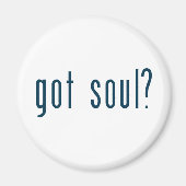 得魂 マグネット (正面)