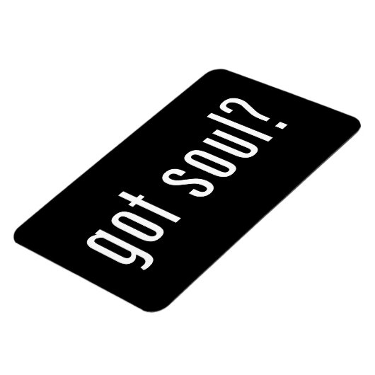 得魂？ マグネット (左側)