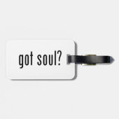 得魂？ ラゲッジタグ (裏面横)