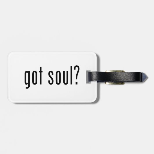 得魂？ ラゲッジタグ (裏面横)