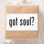 得魂？ ラベル (インサイチュ)