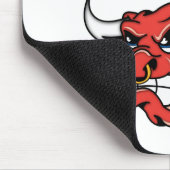 得8秒 マウスパッド (コーナー)