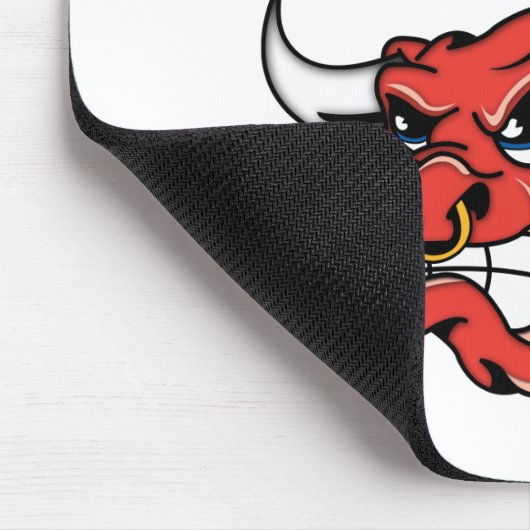 得8秒 マウスパッド (コーナー)