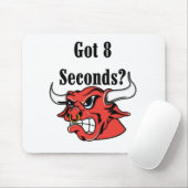得8秒 マウスパッド (マウス)