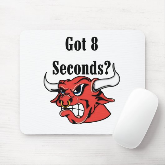 得8秒 マウスパッド (マウス)