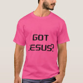 得 Tシャツ (正面)