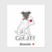 得JT?シール シール (シート)