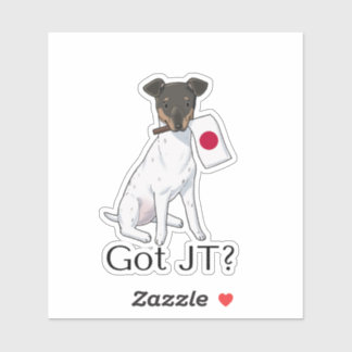 得JT?シール シール