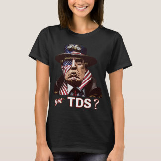 得TDS_01 Tシャツ