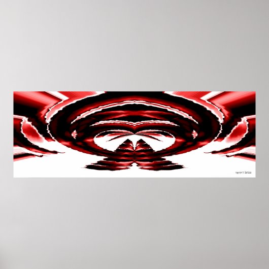 御免 ポスター (正面)