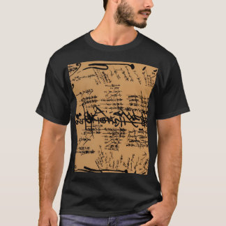 御本尊 Tシャツ
