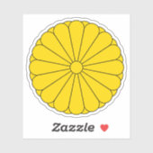 御璽 シール (シート)