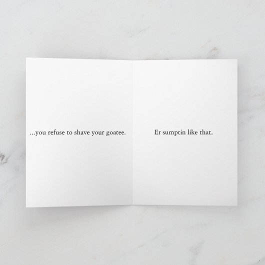 御者 カード (内部)