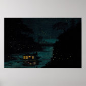 御茶の水 ポスター (正面)