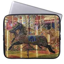 御覚醒 ラップトップスリーブ