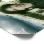 御誓盤ポスター ポスター (角)