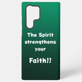 御霊が信仰を強める SAMSUNG GALAXY S22 ULTRAケース