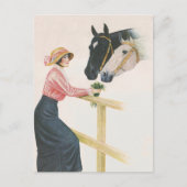 御馳走 ポストカード (正面)