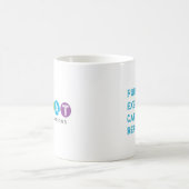 御馳走PRのマグ コーヒーマグカップ (中央)