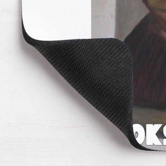 復元2 マウスパッド (コーナー)