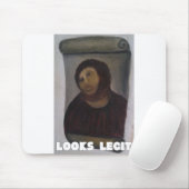 復元2 マウスパッド (マウス)