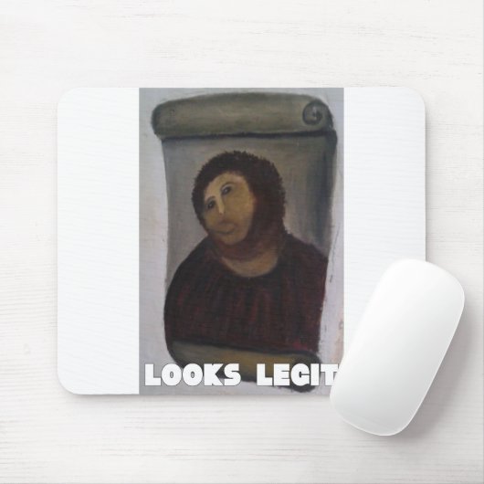 復元2 マウスパッド (マウス)