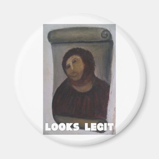 復元2 マグネット (正面)