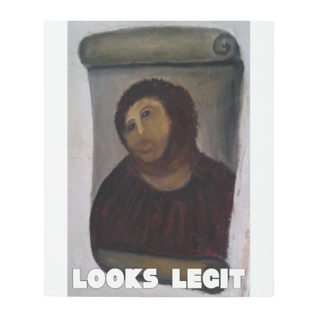 復元2 メタルプリント (正面)