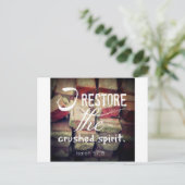 復元 ポストカード (スタンド正面)