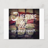 復元 ポストカード (正面)