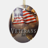 復員軍人の日 セラミックオーナメント (右)