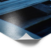 「復旧待ち…」 フォトプリント            (角)